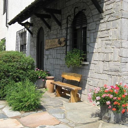 La Bottega Del Falegname Vanzaghello Luaran gambar